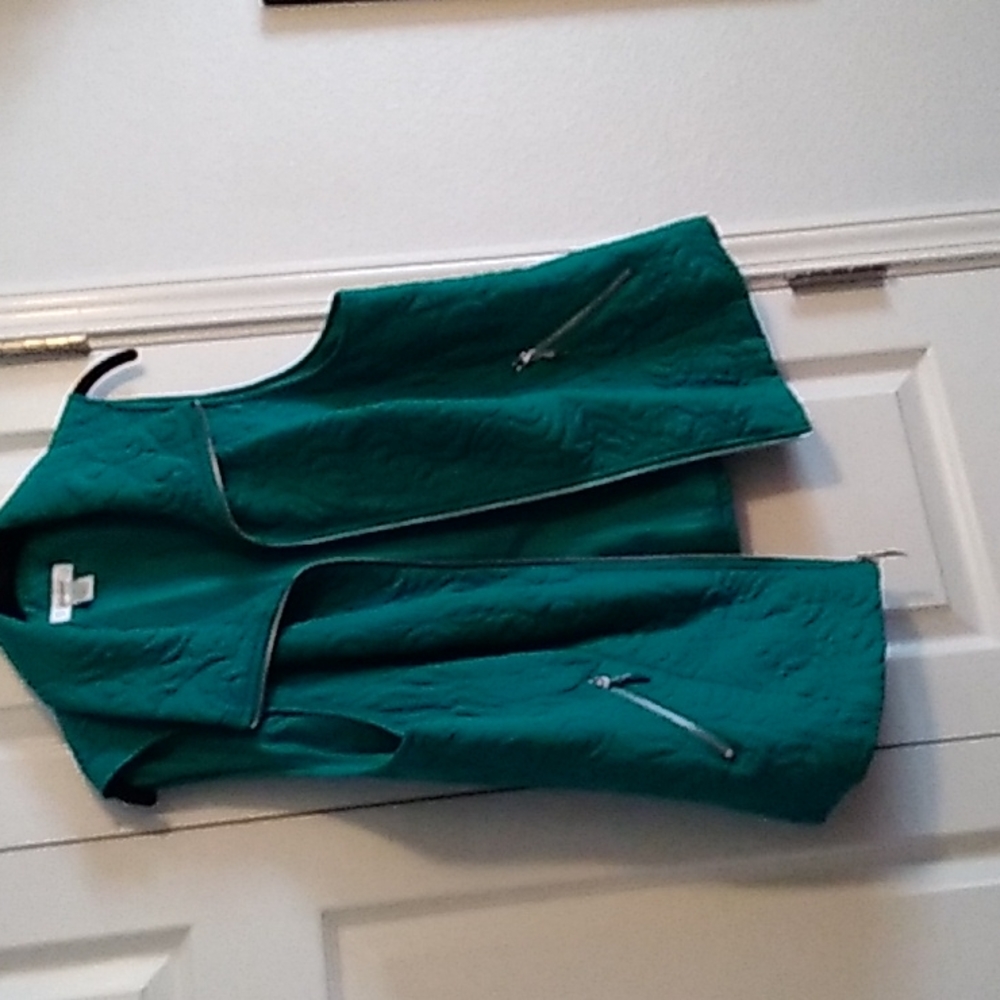 Vest